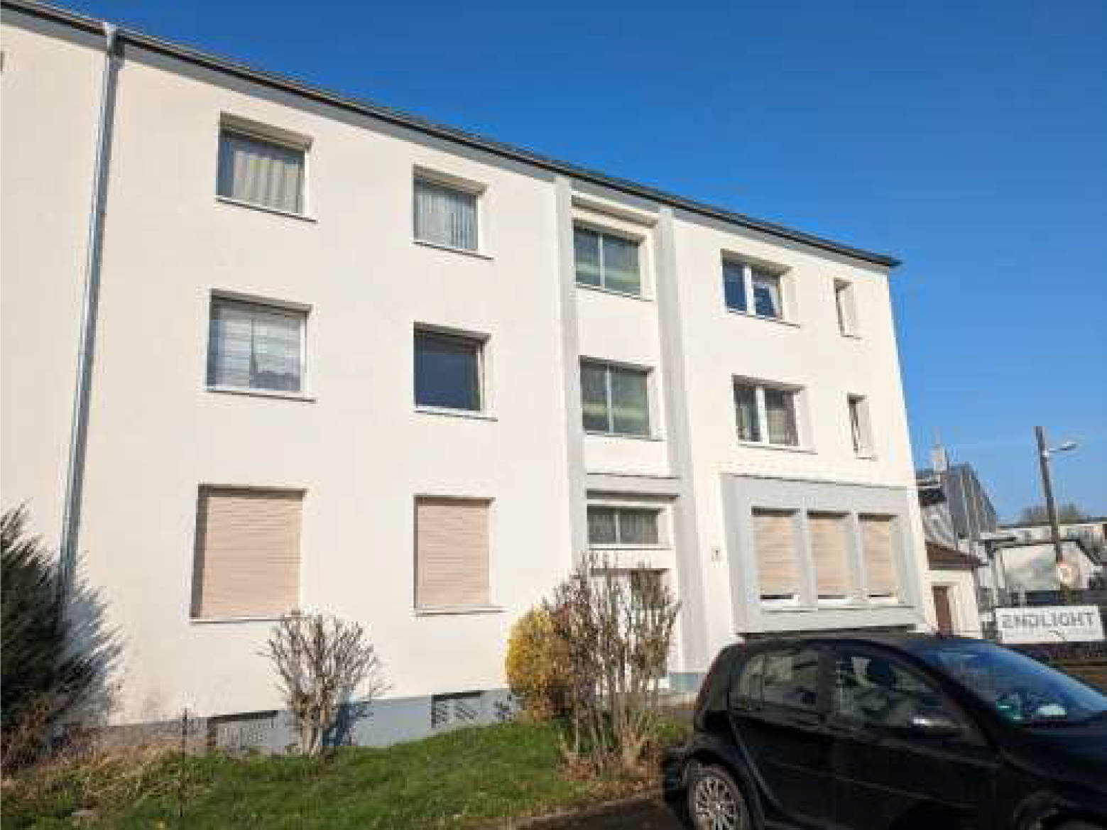 Mehrfamilienhaus, Garage in Magdeburger Str. 18, 44145 Dortmund, Innenstadt Nord - Bild 4
