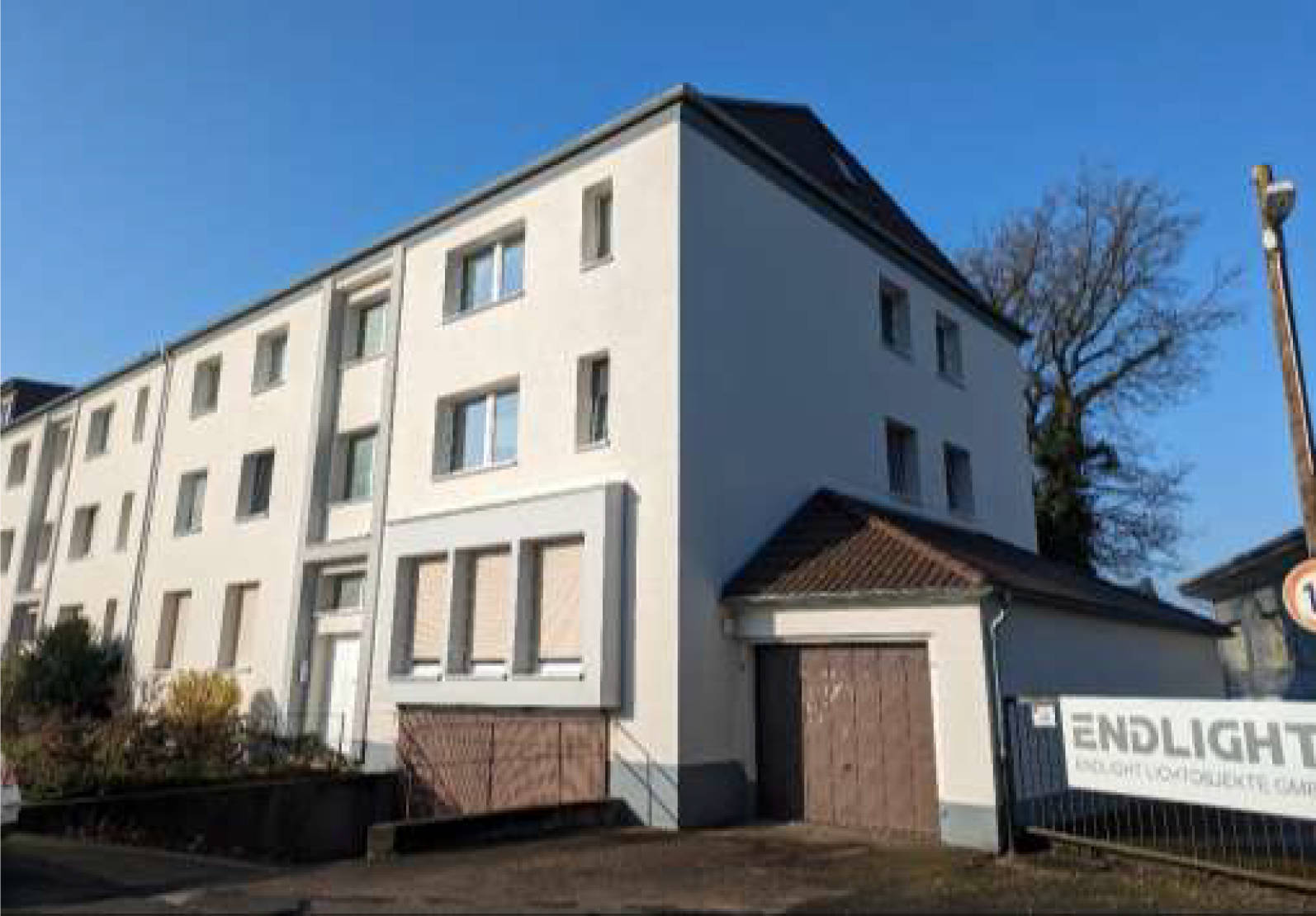 Mehrfamilienhaus, Garage in Magdeburger Str. 18, 44145 Dortmund, Innenstadt Nord - Bild 3