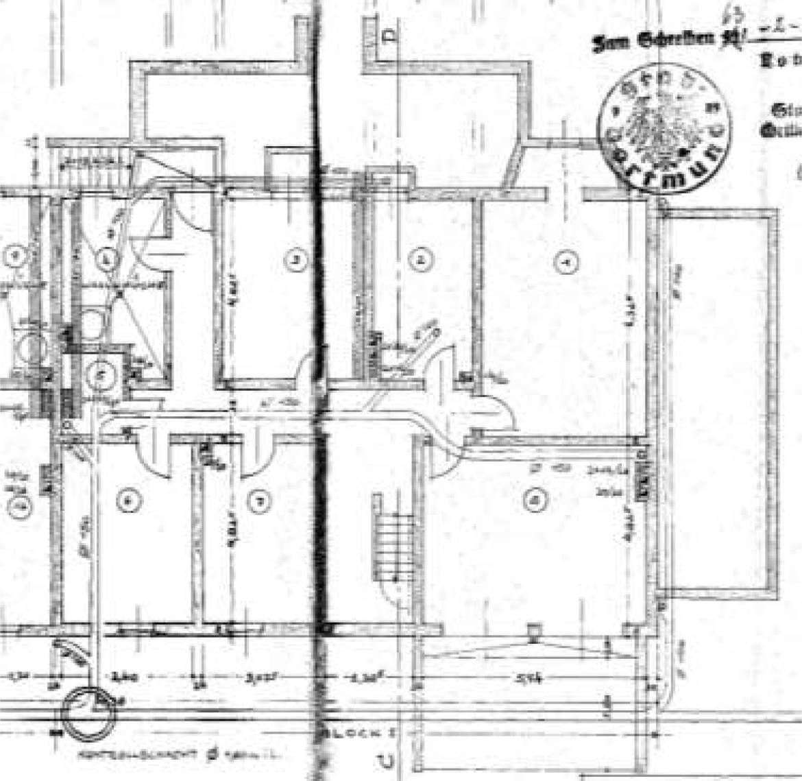 nordrheinwestpfalen 0276K0014/2023 Magdeburger Str. 18, 44145 Dortmund, Innenstadt Nord 6