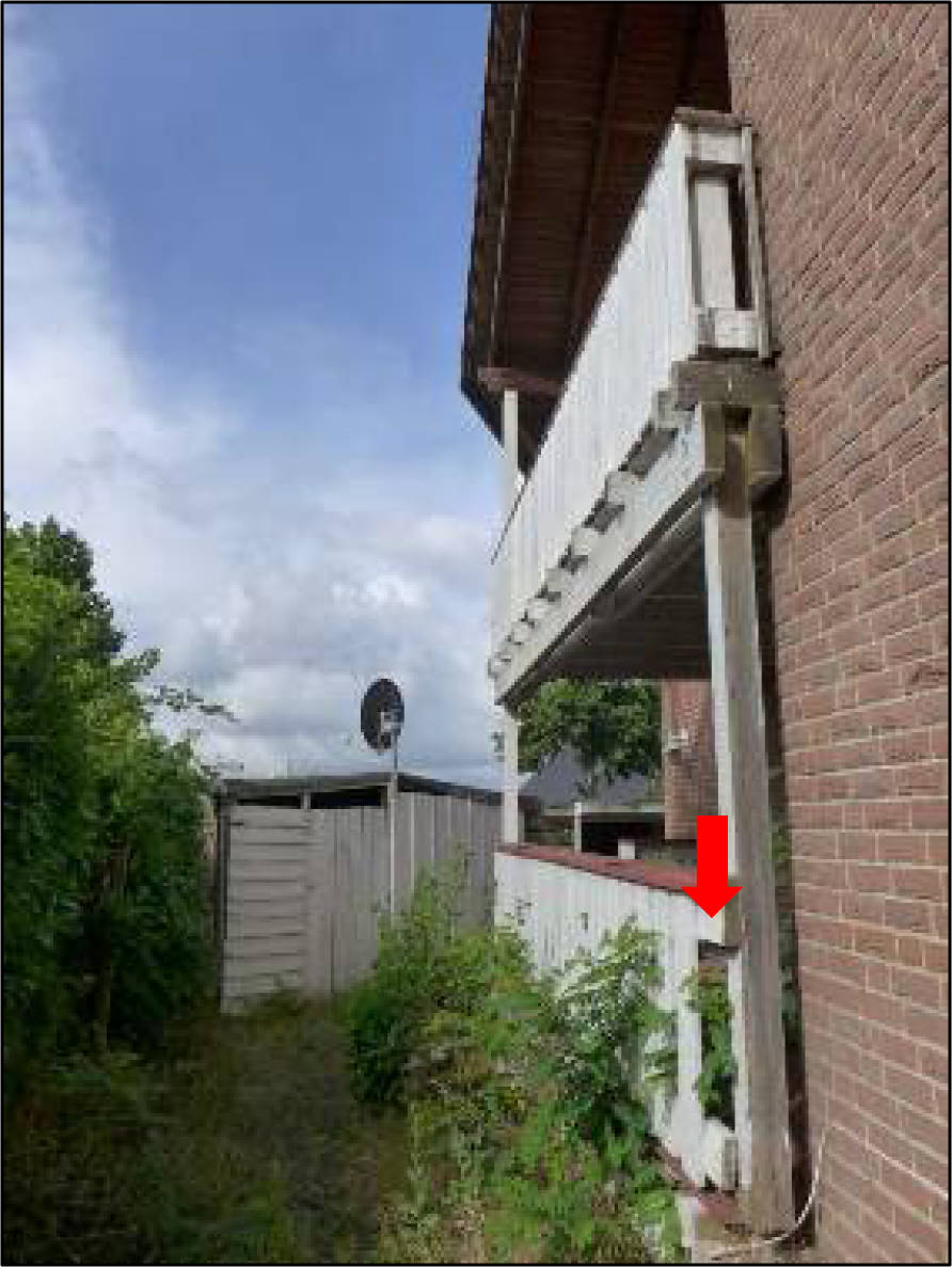 Einfamilienhaus, Doppelhaushälfte in Holzrichterweg 17a, 44229 Dortmund, Bittermark - Bild 5