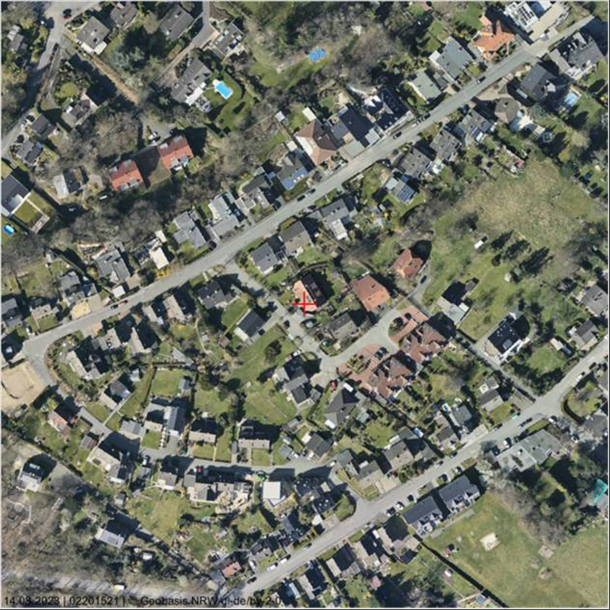 nordrheinwestpfalen 0276K0109/2022 Holzrichterweg 17a, 44229 Dortmund, Bittermark 12