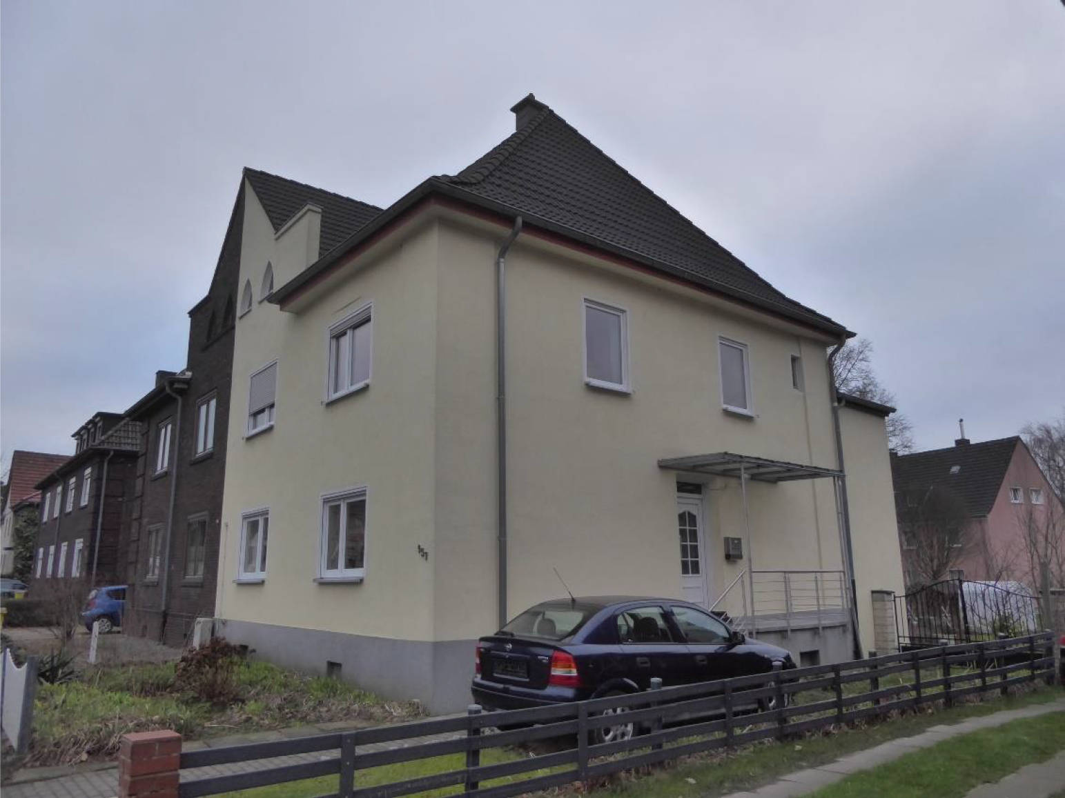 nordrheinwestpfalen 0276K0110-2022 Dernerstraße 457, 44329 Dortmund, Kirchderne 8