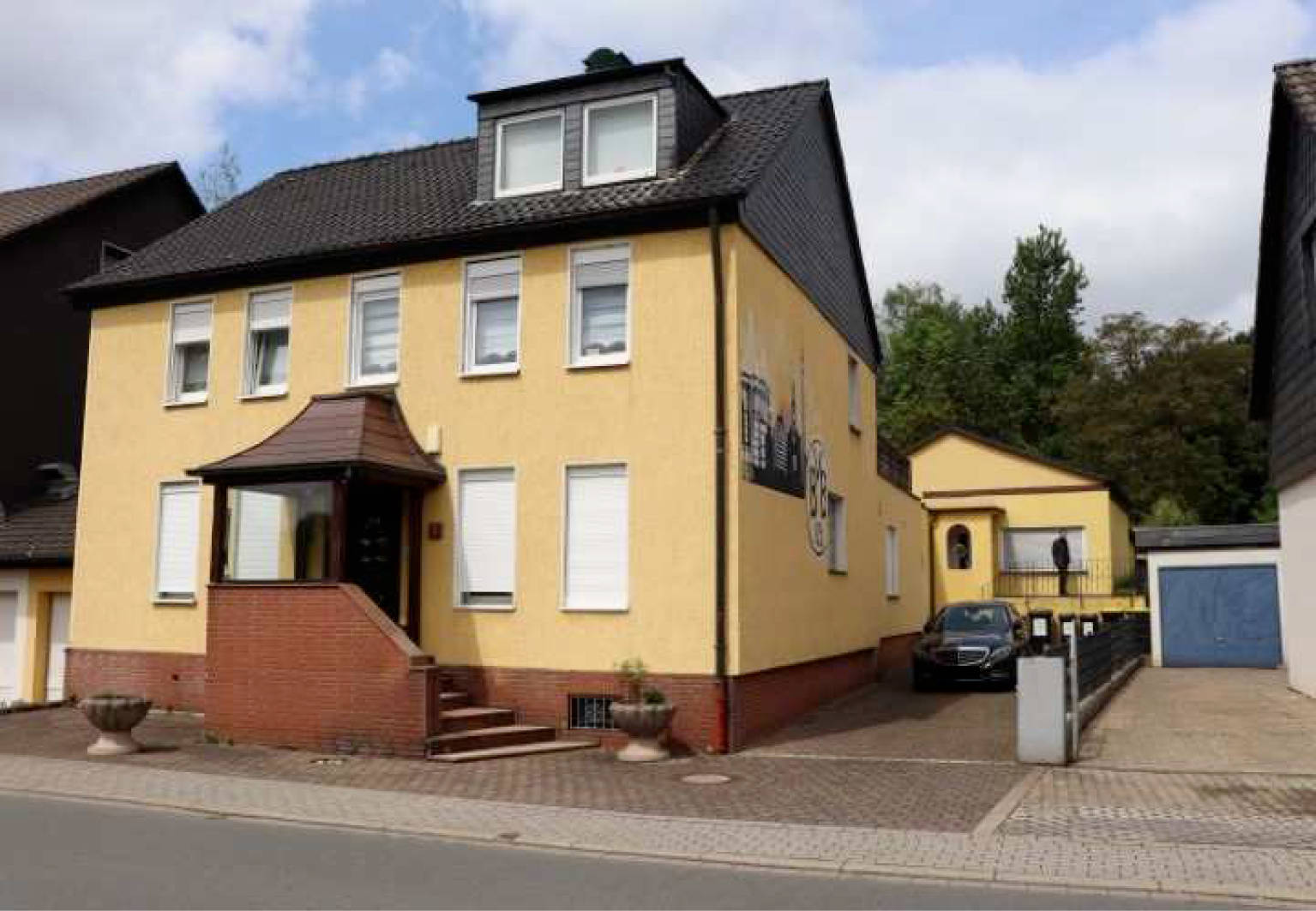 Eigentumswohnung (ab 5 Zimmer) in Am Büter 1, 44269 Dortmund, Schüren - Bild 4