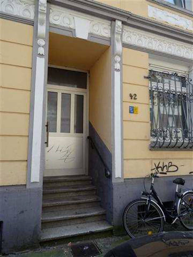 nordrheinwestpfalen 0277K0001/2023 Blumenstraße 42, 44147 Dortmund, Innenstadt-Nord 18