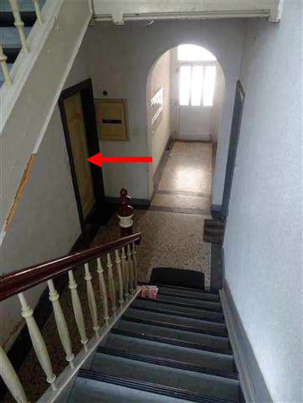 nordrheinwestpfalen 0277K0001/2023 Blumenstraße 42, 44147 Dortmund, Innenstadt-Nord 14