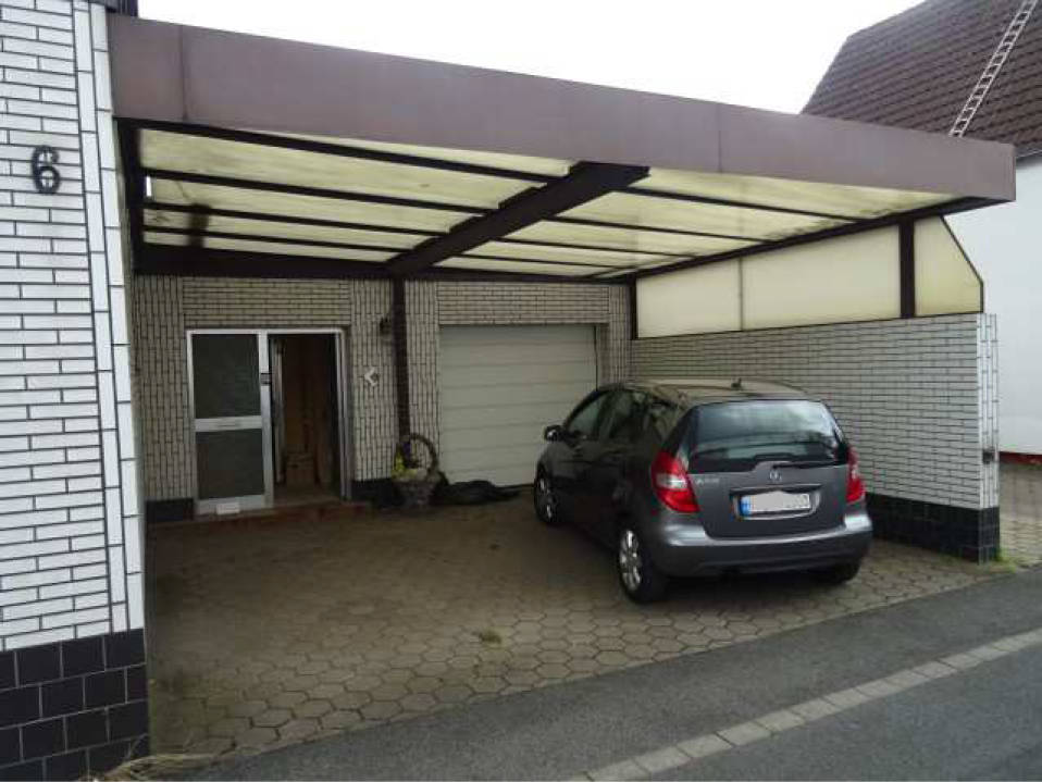 Doppelhaushälfte in Möckernstraße 6, 44339 Dortmund, Lindenhorst - Bild 5