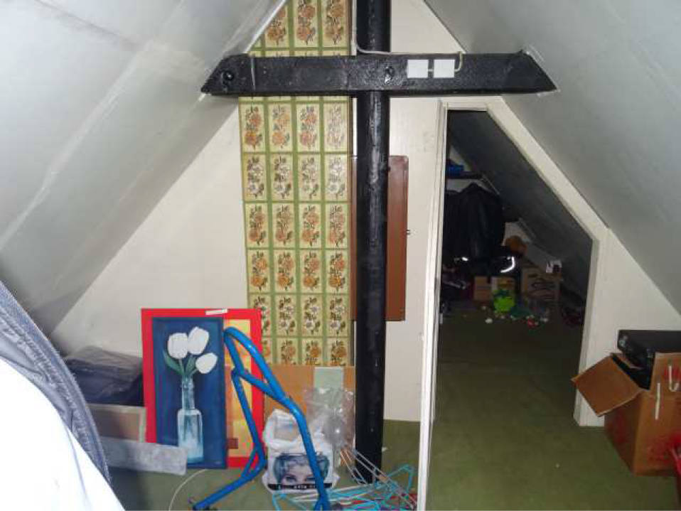 nordrheinwestpfalen 0277 K 0003/2024 Möckernstraße 6, 44339 Dortmund, Lindenhorst 24