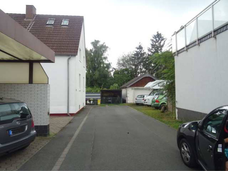 Doppelhaushälfte in Möckernstraße 6, 44339 Dortmund, Lindenhorst - Bild 2