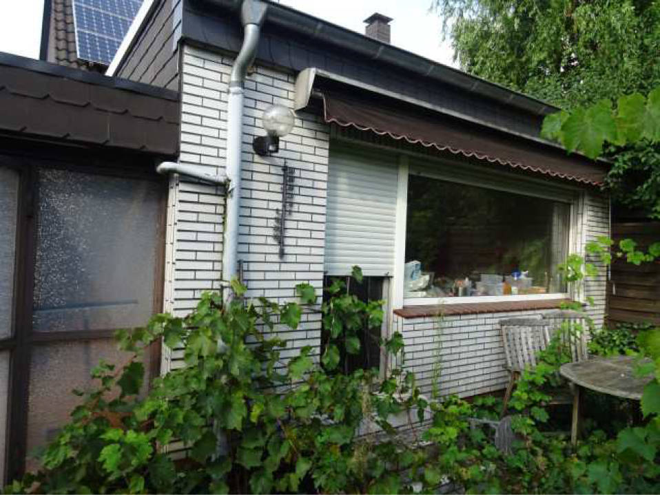 Doppelhaushälfte in Möckernstraße 6, 44339 Dortmund, Lindenhorst - Bild 4