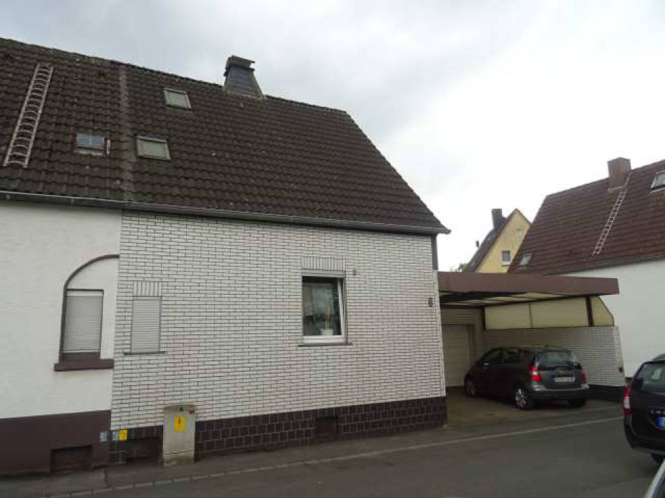 Doppelhaushälfte in Möckernstraße 6, 44339 Dortmund, Lindenhorst - Bild 3