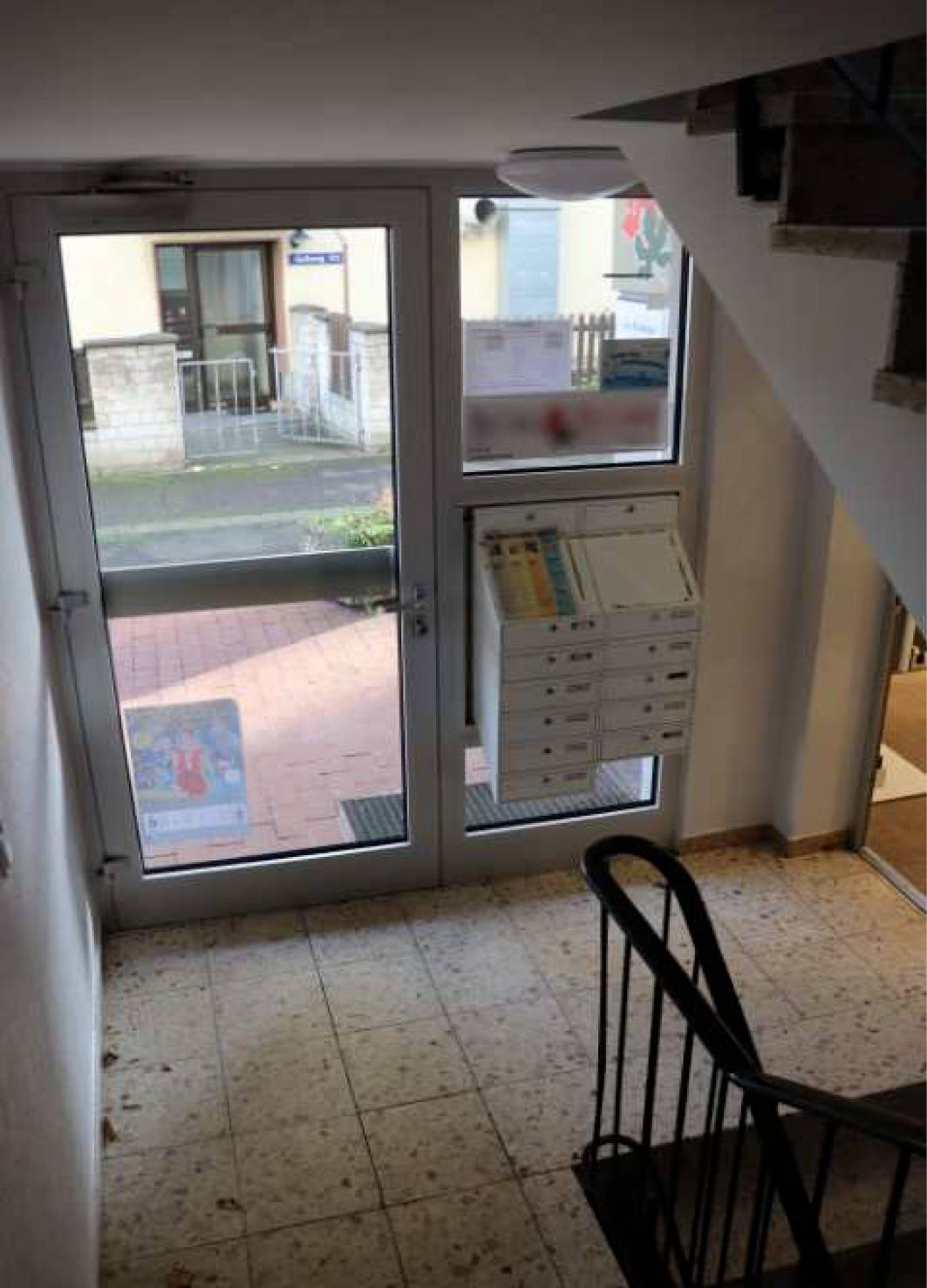 Kfz-Stellplatz (Tiefgarage), Eigentumswohnung (3 bis 4 Zimmer) in Asselner Hellweg 98, 100, Bronckhorststraße 4, 6, Flegelstraße 23,, 44319 Dortmund, Asseln - Bild 4