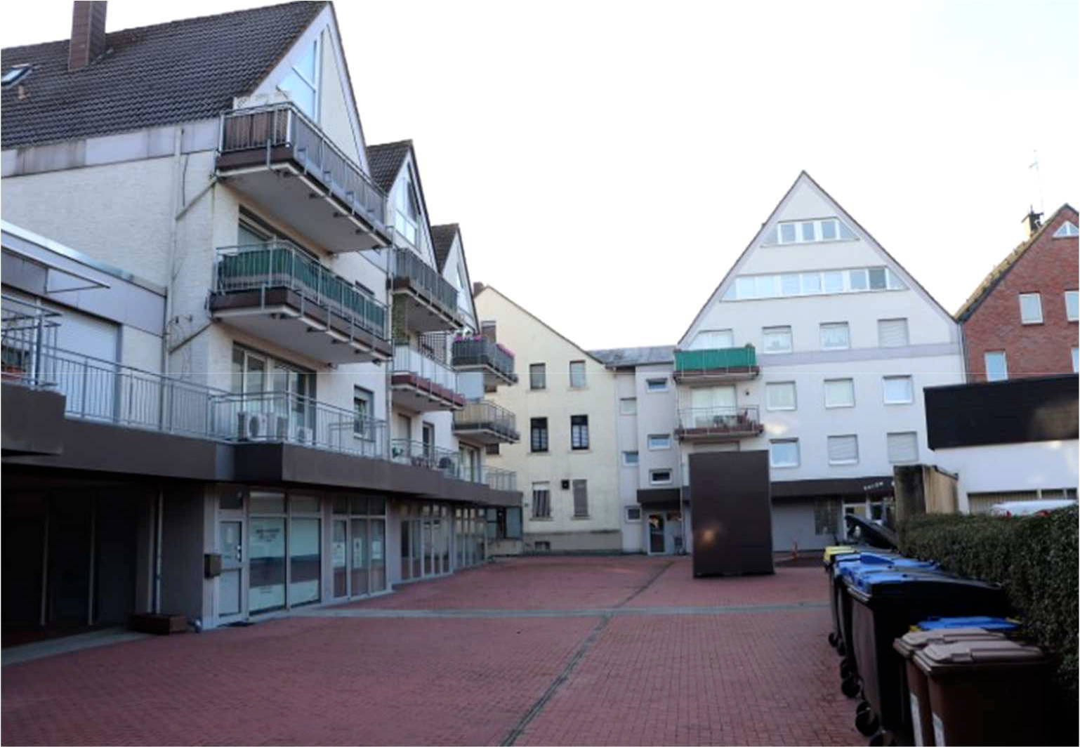 nordrheinwestpfalen 0277K0004-2022 Asselner Hellweg 98, 100, Bronckhorststraße 4, 6, Flegelstraße 23,, 44319 Dortmund, Asseln 16