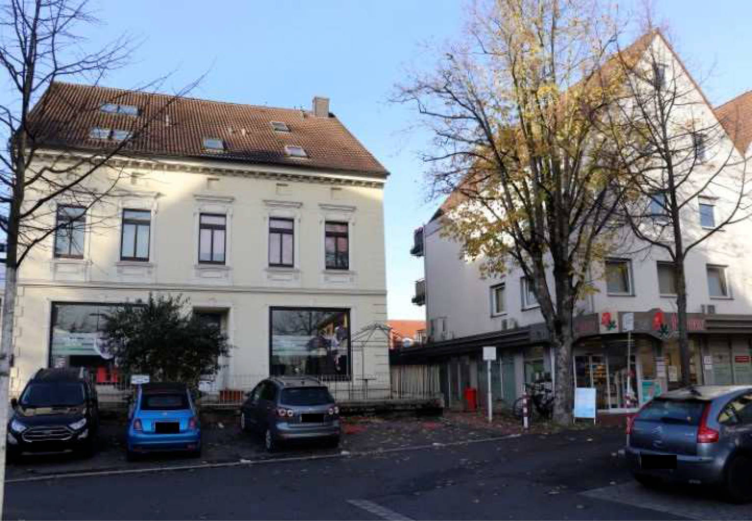 nordrheinwestpfalen 0277K0004-2022 Asselner Hellweg 98, 100, Bronckhorststraße 4, 6, Flegelstraße 23,, 44319 Dortmund, Asseln 12