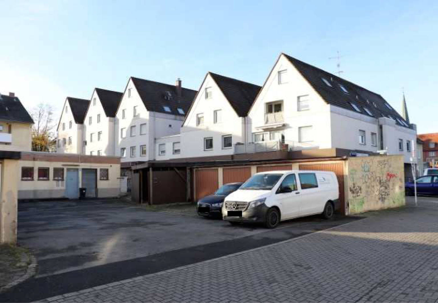 nordrheinwestpfalen 0277K0004-2022 Asselner Hellweg 98, 100, Bronckhorststraße 4, 6, Flegelstraße 23,, 44319 Dortmund, Asseln 8