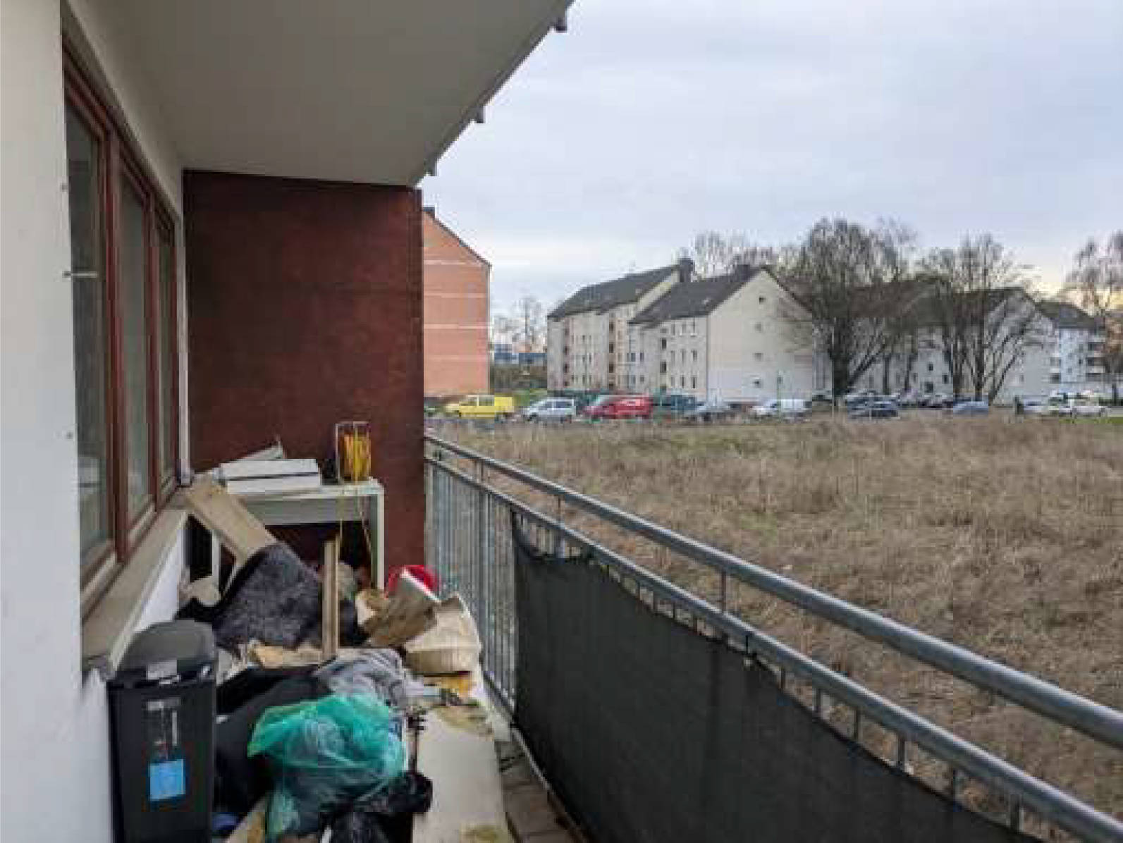 Eigentumswohnung (3 bis 4 Zimmer) in Brackeler Straße 33, 44145 Dortmund, Innenstadt Nord - Bild 2