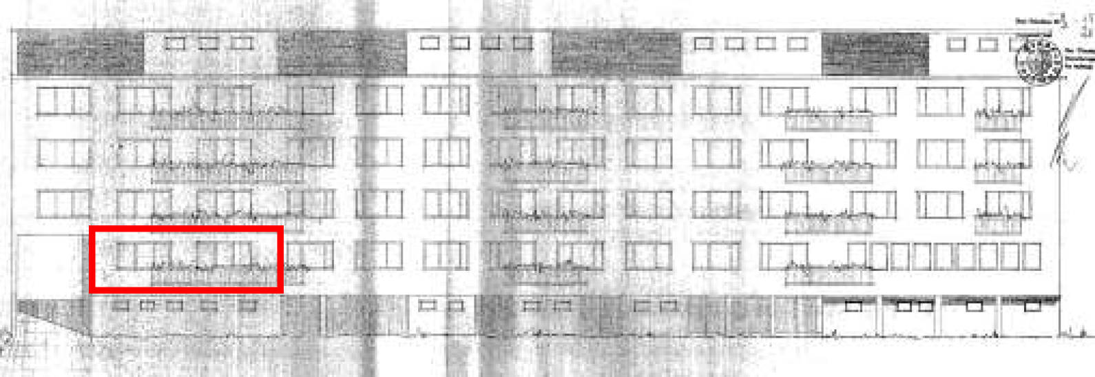 nordrheinwestpfalen 0277K0004/2024 Brackeler Straße 33, 44145 Dortmund, Innenstadt Nord 13