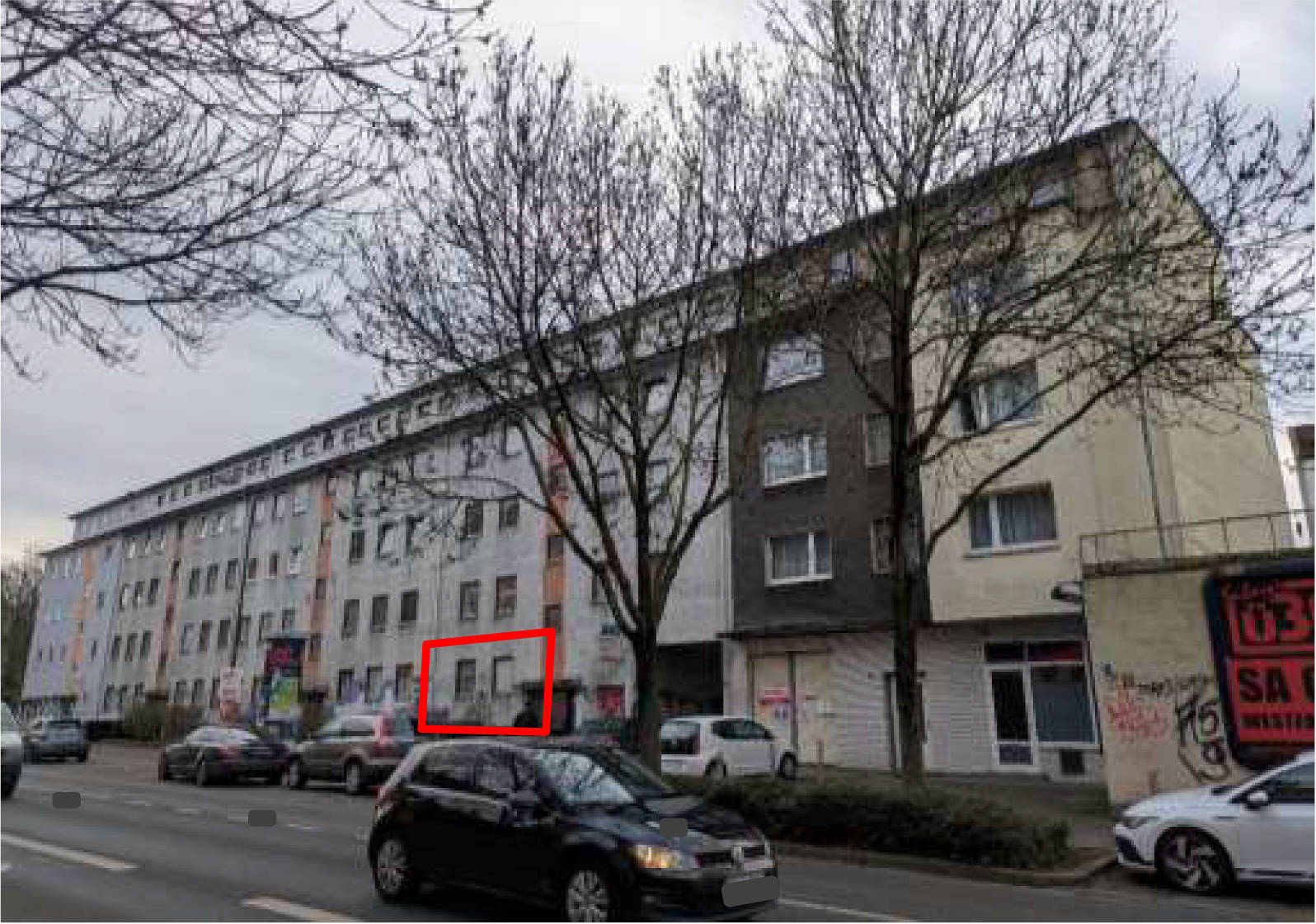 nordrheinwestpfalen 0277K0004/2024 Brackeler Straße 33, 44145 Dortmund, Innenstadt Nord 11