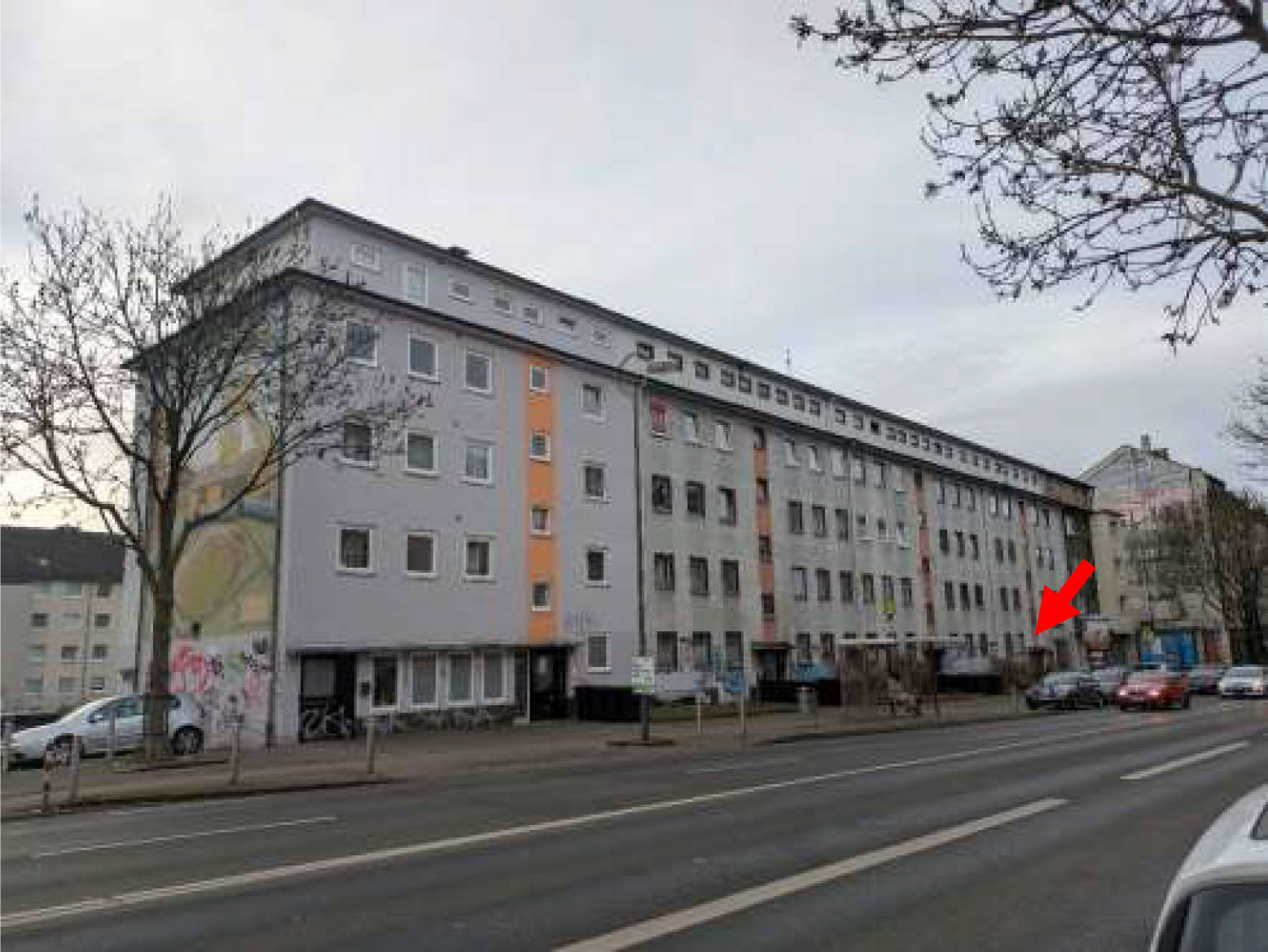 nordrheinwestpfalen 0277K0004/2024 Brackeler Straße 33, 44145 Dortmund, Innenstadt Nord 16