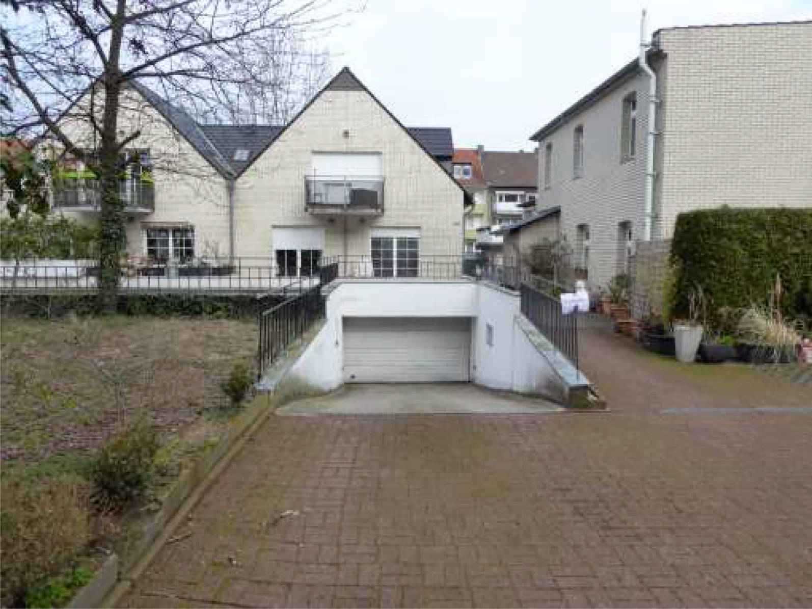 Eigentumswohnung (3 bis 4 Zimmer), 2 Eigentumswohnungen_Nr. 4 und 24 in Körner Hellweg 108, 108 a, 44143 Dortmund, Körne - Bild 5