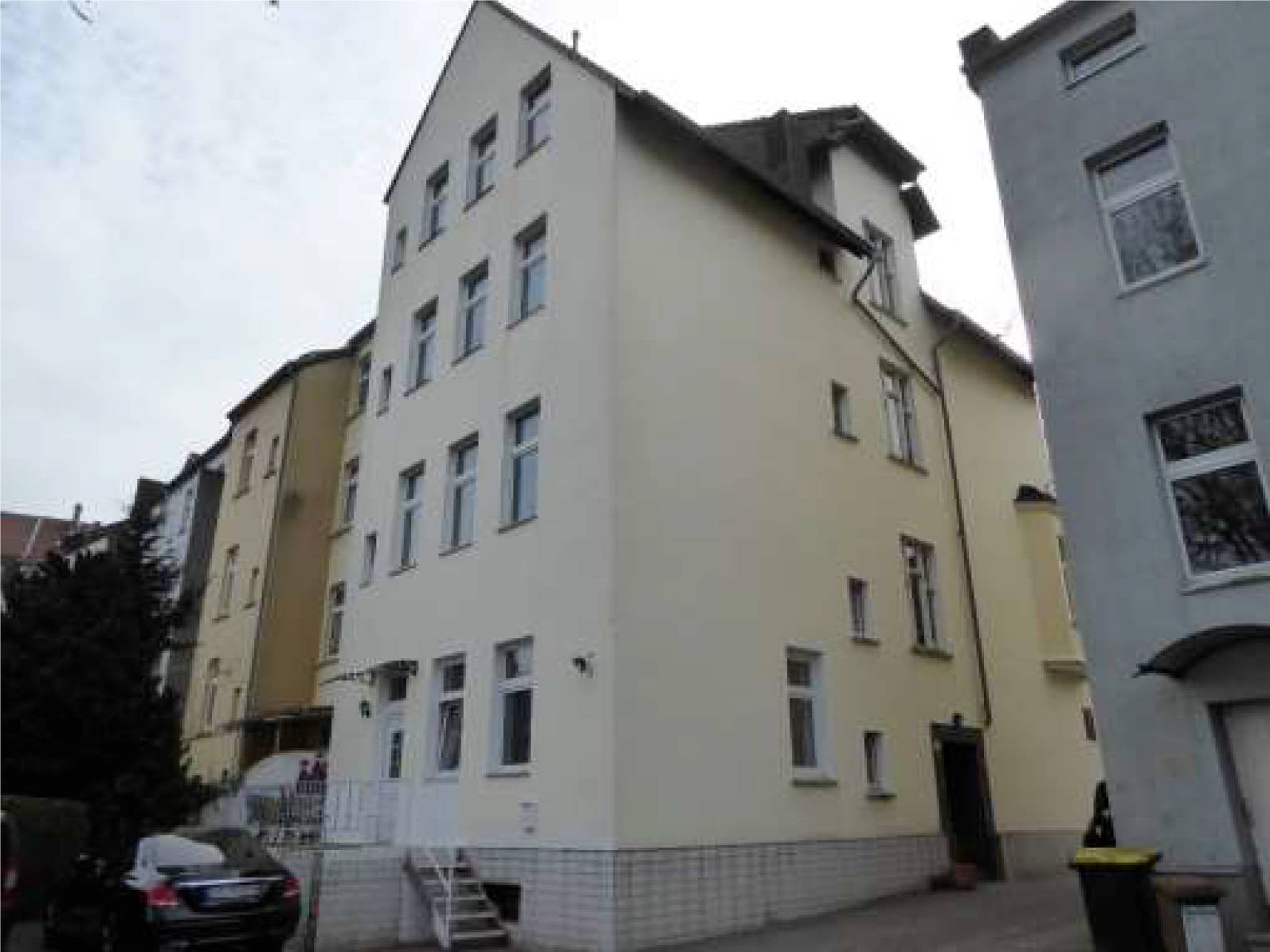 Eigentumswohnung (3 bis 4 Zimmer), 2 Eigentumswohnungen_Nr. 4 und 24 in Körner Hellweg 108, 108 a, 44143 Dortmund, Körne - Bild 4