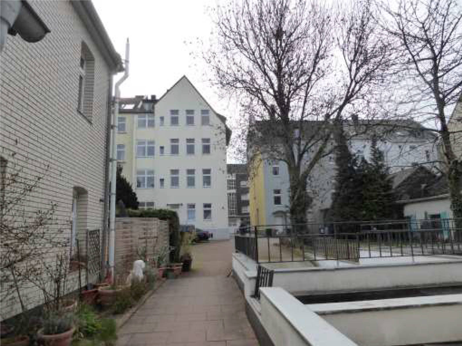 Eigentumswohnung (3 bis 4 Zimmer), 2 Eigentumswohnungen_Nr. 4 und 24 in Körner Hellweg 108, 108 a, 44143 Dortmund, Körne - Bild 2