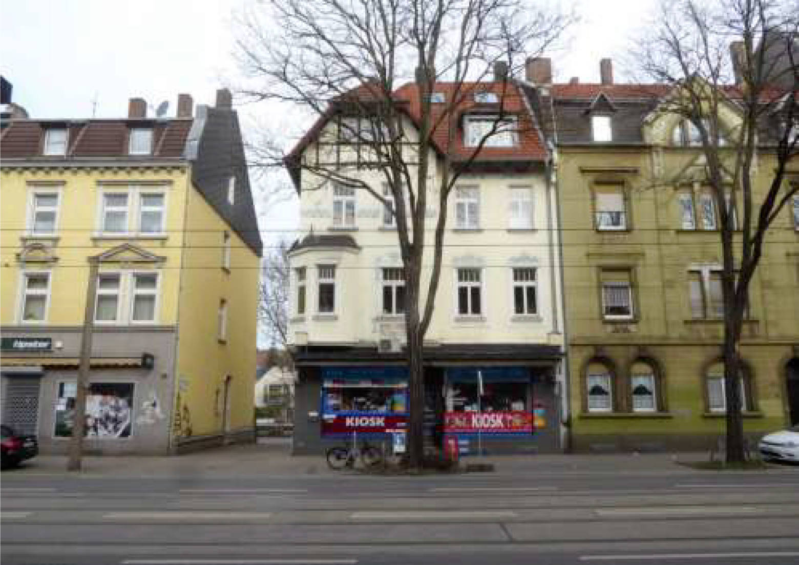 Eigentumswohnung (3 bis 4 Zimmer), 2 Eigentumswohnungen_Nr. 4 und 24 in Körner Hellweg 108, 108 a, 44143 Dortmund, Körne - Bild 3