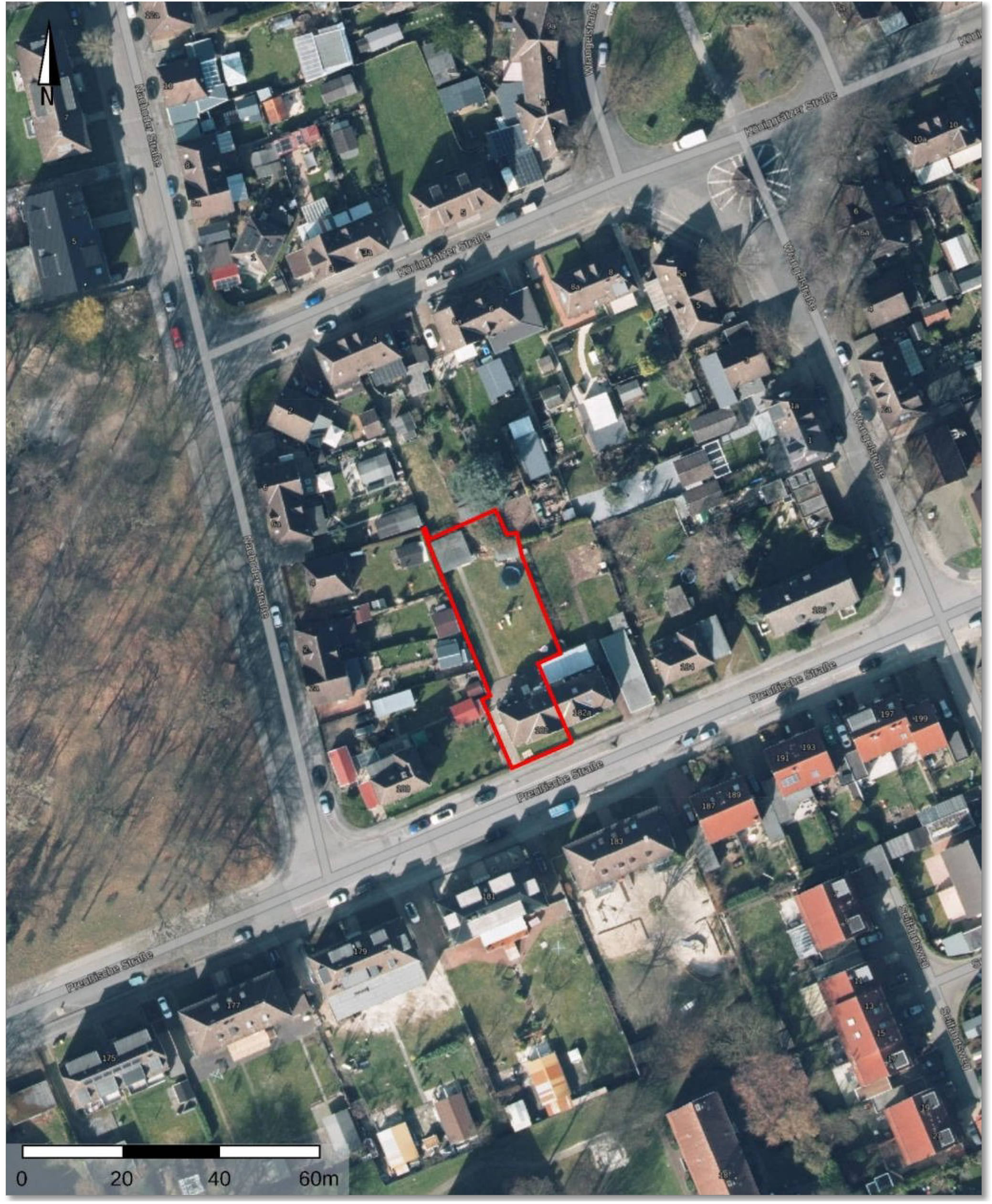 nordrheinwestpfalen 0277 K 0011/2025 Preußische Straße 182, 44339 Dortmund, Eving 10