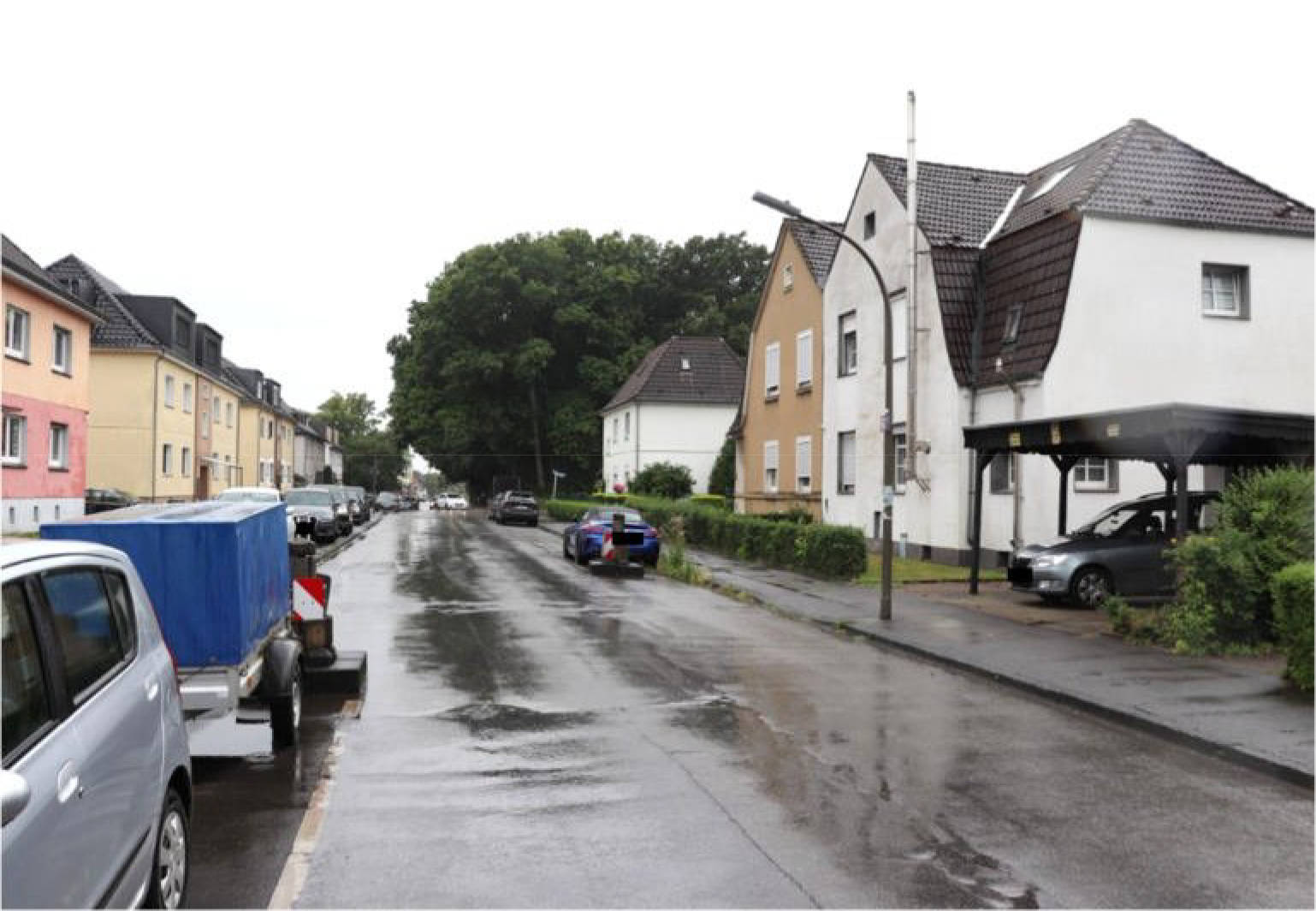 Zweifamilienhaus, Doppelhaushälfte in Preußische Straße 182, 44339 Dortmund, Eving - Bild 5