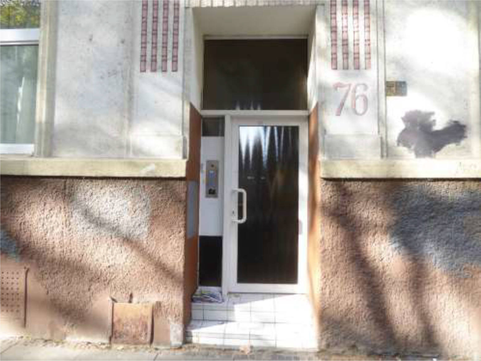 Eigentumswohnung (1 bis 2 Zimmer) in Uhlandstr. 76, 44147 Dortmund, Innenstadt-Nord - Bild 5