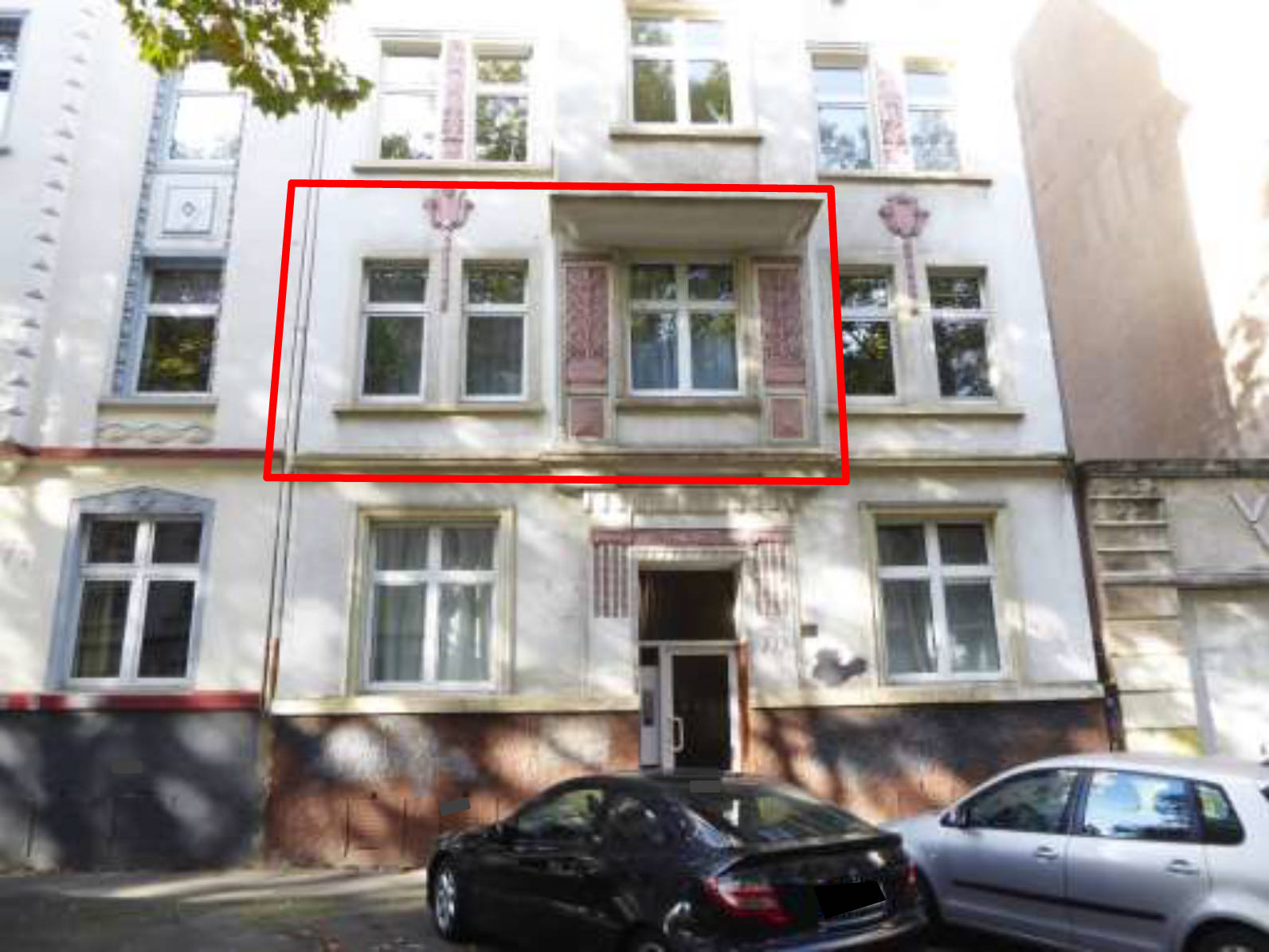 nordrheinwestpfalen 0277K0012-2022 Uhlandstr. 76, 44147 Dortmund, Innenstadt-Nord 16