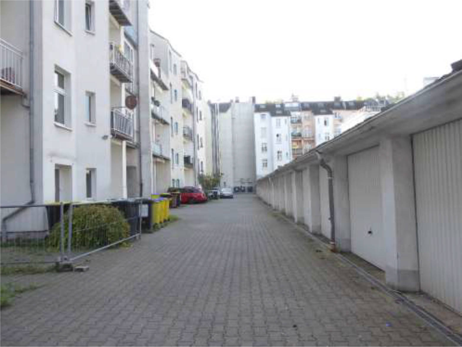Eigentumswohnung (1 bis 2 Zimmer) in Uhlandstr. 76, 44147 Dortmund, Innenstadt-Nord - Bild 3
