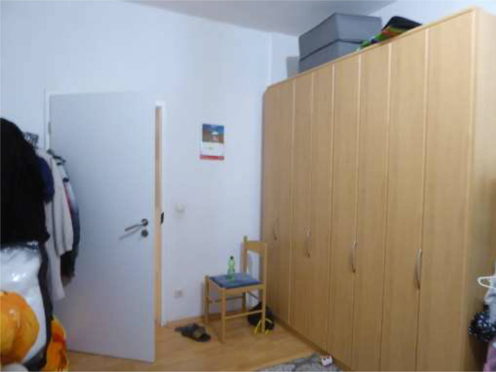Eigentumswohnung (1 bis 2 Zimmer) in Uhlandstr. 76, 44147 Dortmund, Innenstadt-Nord - Bild 2