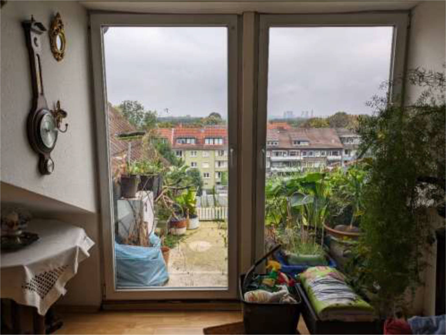 Kfz-Stellplatz, Eigentumswohnung (1 bis 2 Zimmer) in Körner Hellweg 108, 108 a, 44143 Dortmund - Bild 3
