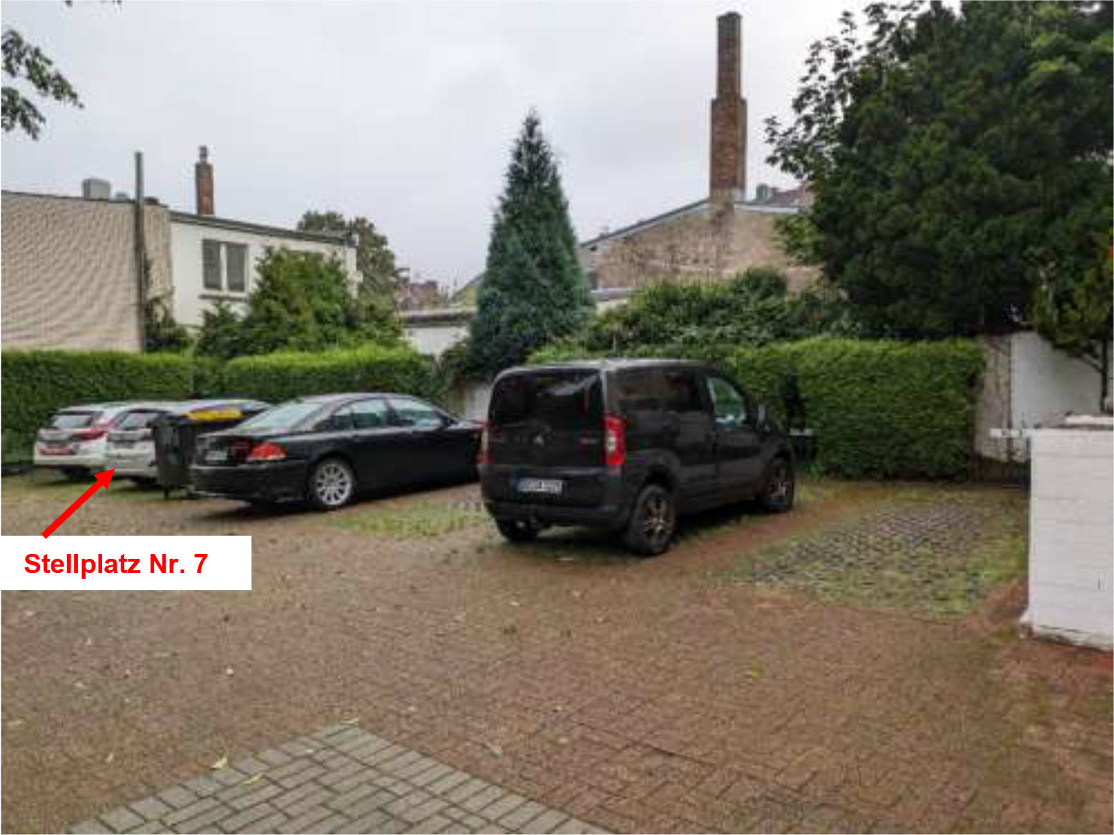 nordrheinwestpfalen 0277K0019/2021 Körner Hellweg 108, 108 a, 44143 Dortmund 9