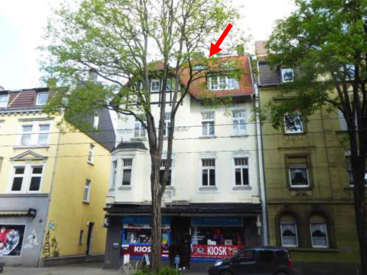 nordrheinwestpfalen 0277K0019/2021 Körner Hellweg 108, 108 a, 44143 Dortmund 13