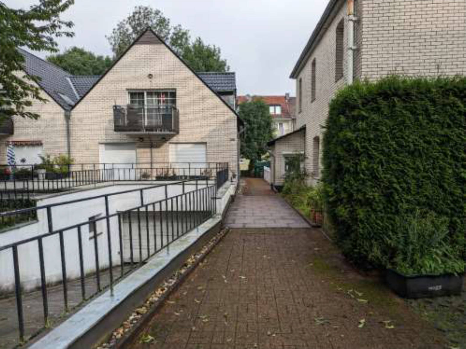 nordrheinwestpfalen 0277K0019/2021 Körner Hellweg 108, 108 a, 44143 Dortmund 11