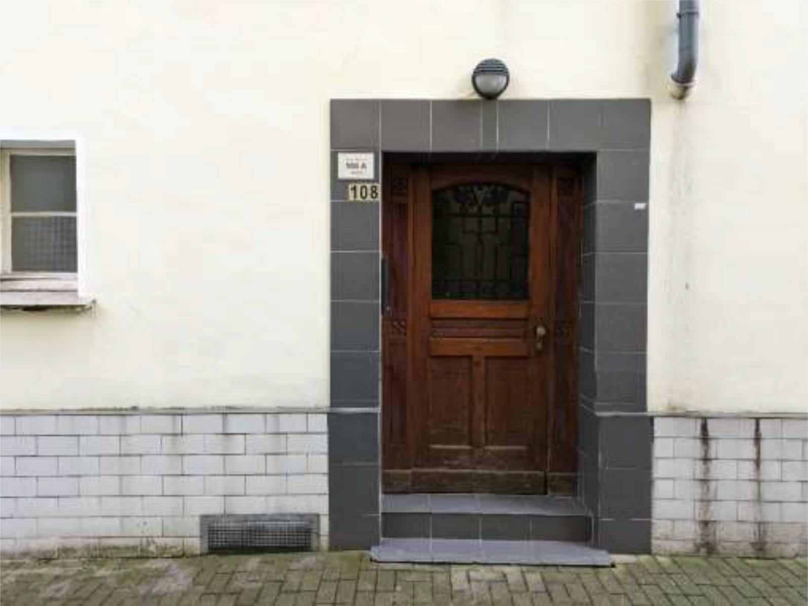 Kfz-Stellplatz, Eigentumswohnung (1 bis 2 Zimmer) in Körner Hellweg 108, 108 a, 44143 Dortmund - Bild 5
