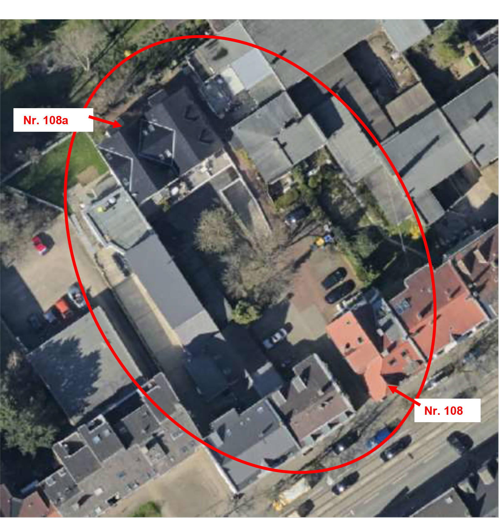 nordrheinwestpfalen 0277K0019/2021 Körner Hellweg 108, 108 a, 44143 Dortmund 10