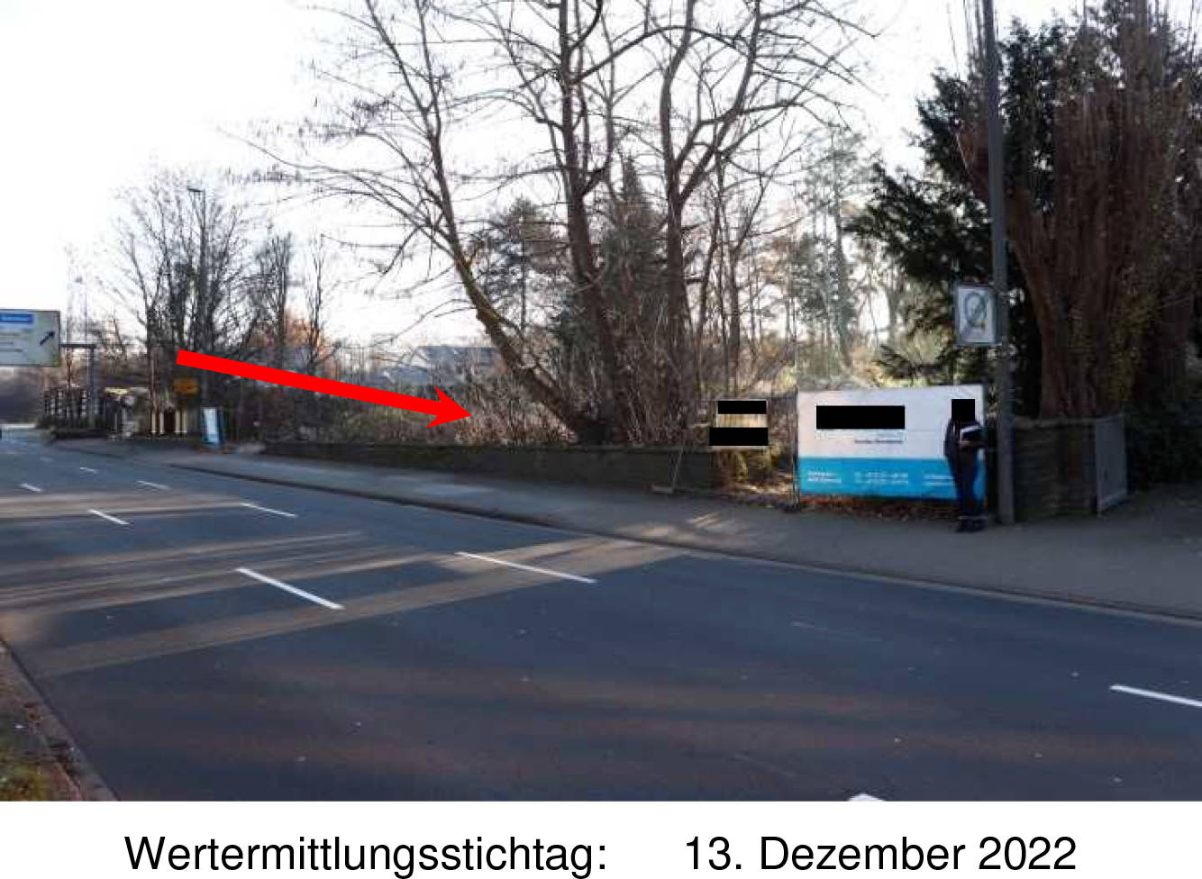 unbebautes Grundstück, unbebautes Grundstück, unbebautes Grundstück in Westfalendamm 305, 44141 Dortmund, Innenstadt-Ost - Bild 4