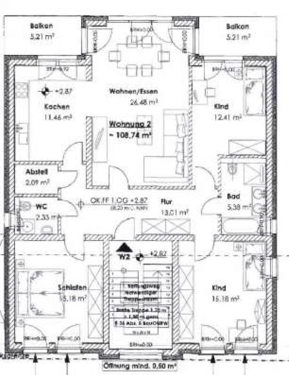 nordrheinwestpfalen 0277 K 0115/2022 Sperberstraße 25, 44139 Dortmund, Oestrich 25