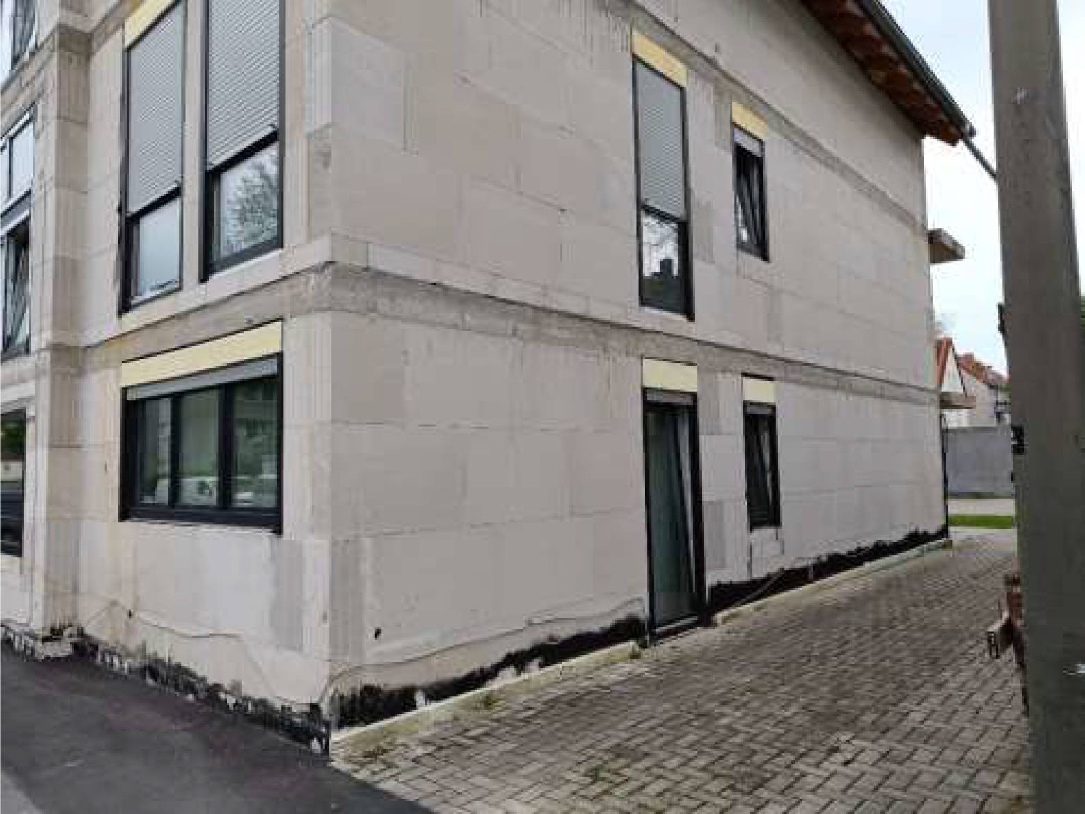 Mehrfamilienhaus in Sperberstraße 25, 44139 Dortmund, Oestrich