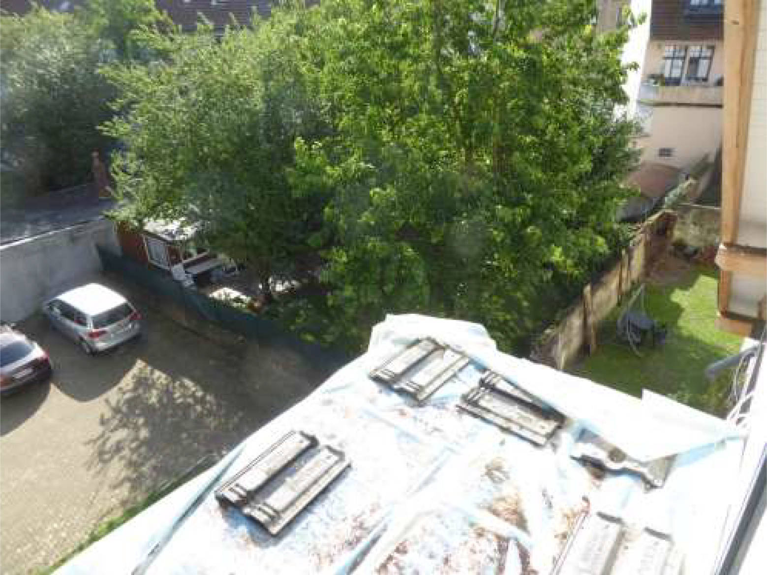 Mehrfamilienhaus in Sperberstraße 25, 44139 Dortmund, Oestrich - Bild 2