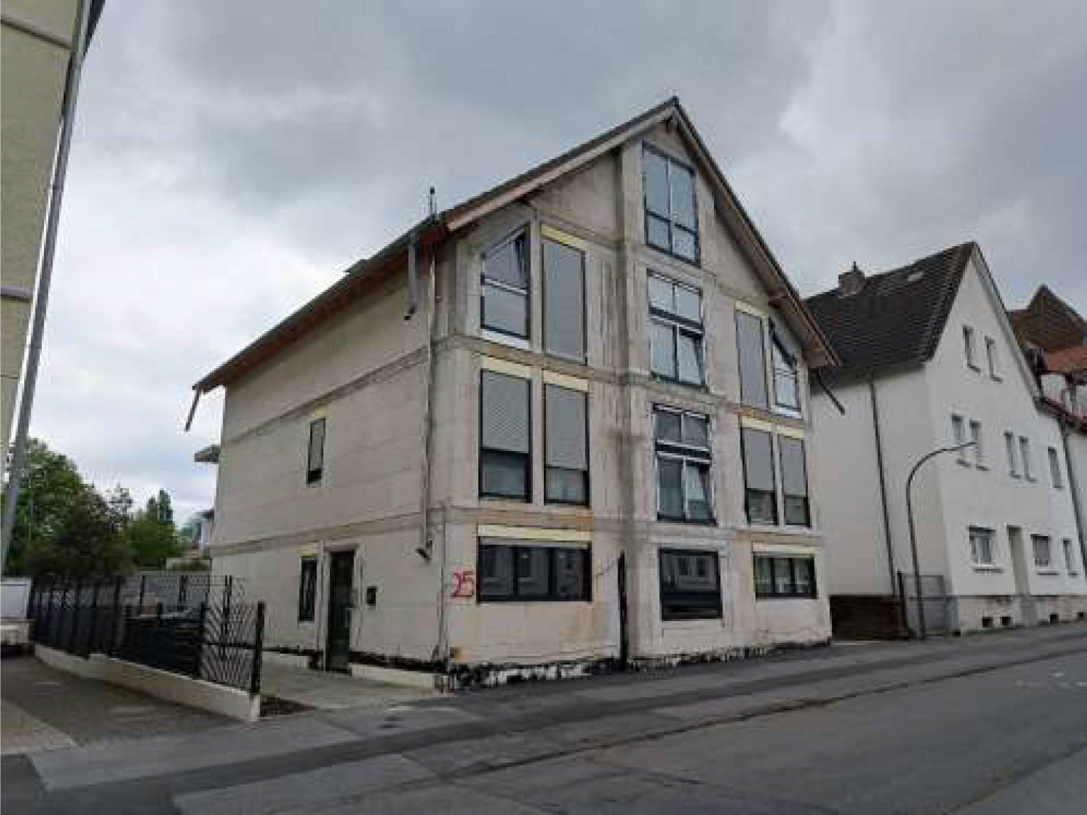 Mehrfamilienhaus in Sperberstraße 25, 44139 Dortmund, Oestrich - Bild 4