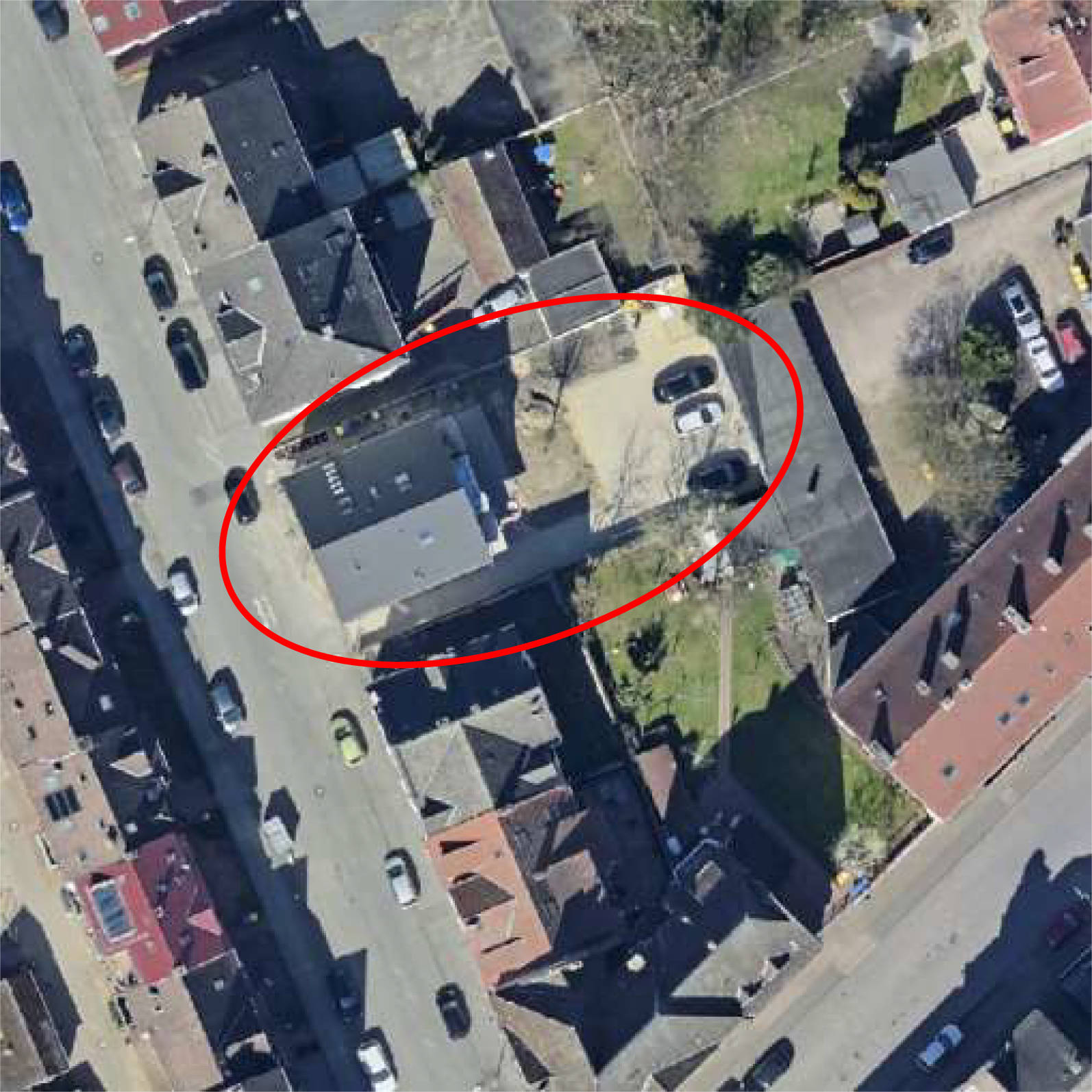 nordrheinwestpfalen 0277 K 0115/2022 Sperberstraße 25, 44139 Dortmund, Oestrich 31