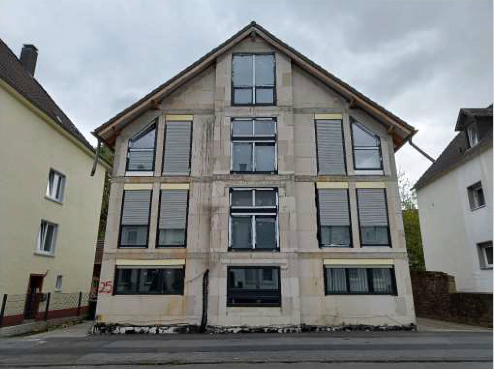 Mehrfamilienhaus in Sperberstraße 25, 44139 Dortmund, Oestrich - Bild 5