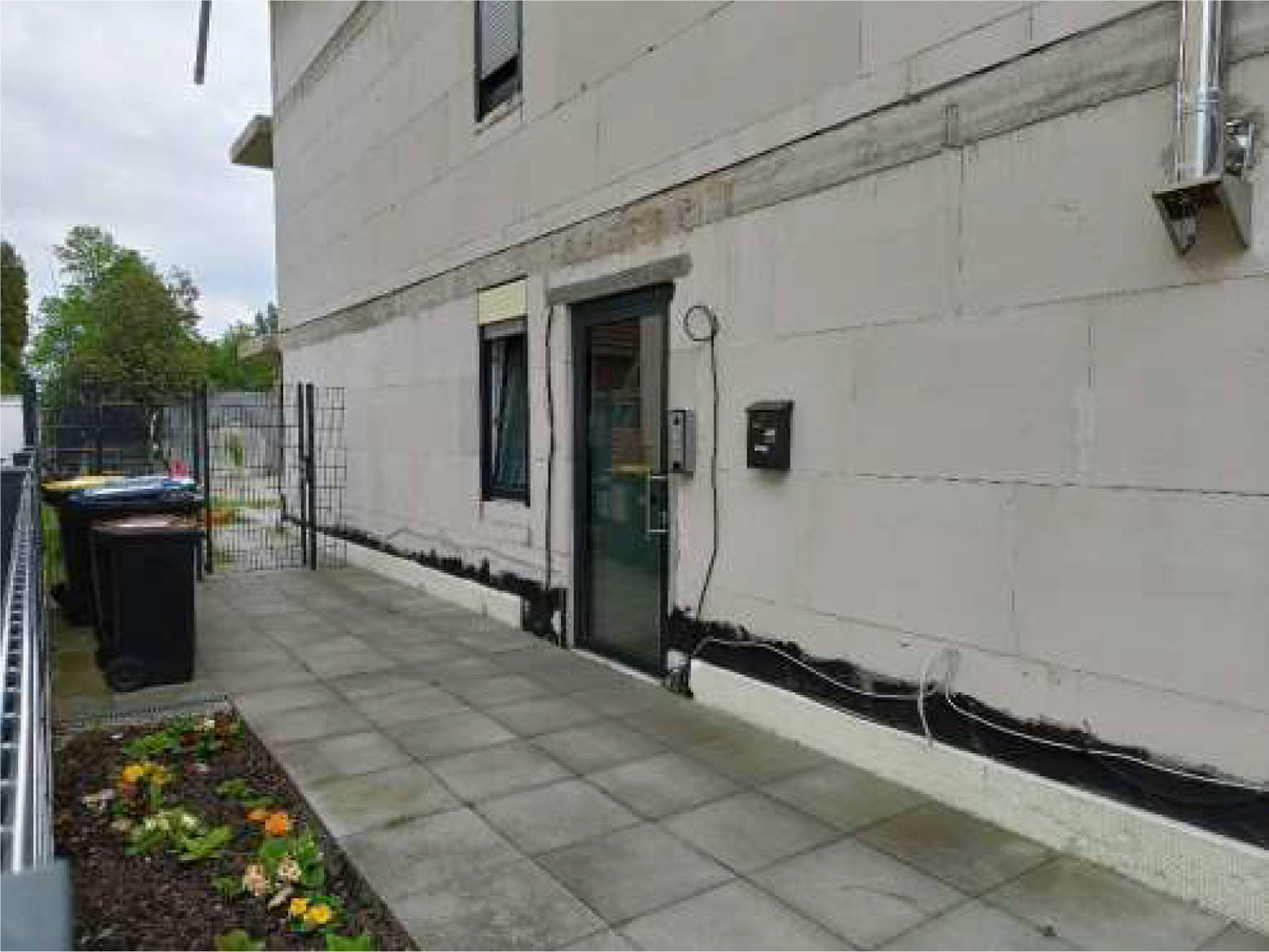 Mehrfamilienhaus in Sperberstraße 25, 44139 Dortmund, Oestrich - Bild 3