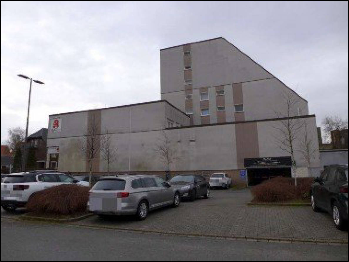 Eigentumswohnung (1 bis 2 Zimmer) 0278 K 0006-2023 Brackeler Hellweg 138, 44309 Dortmund, Brackel