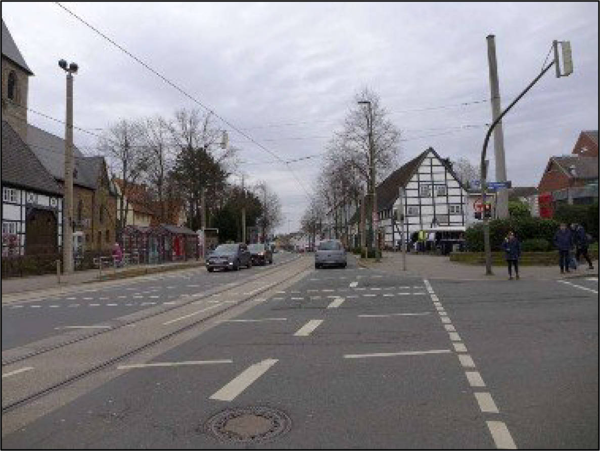 Eigentumswohnung (1 bis 2 Zimmer) in Brackeler Hellweg 138, 44309 Dortmund, Brackel - Bild 4