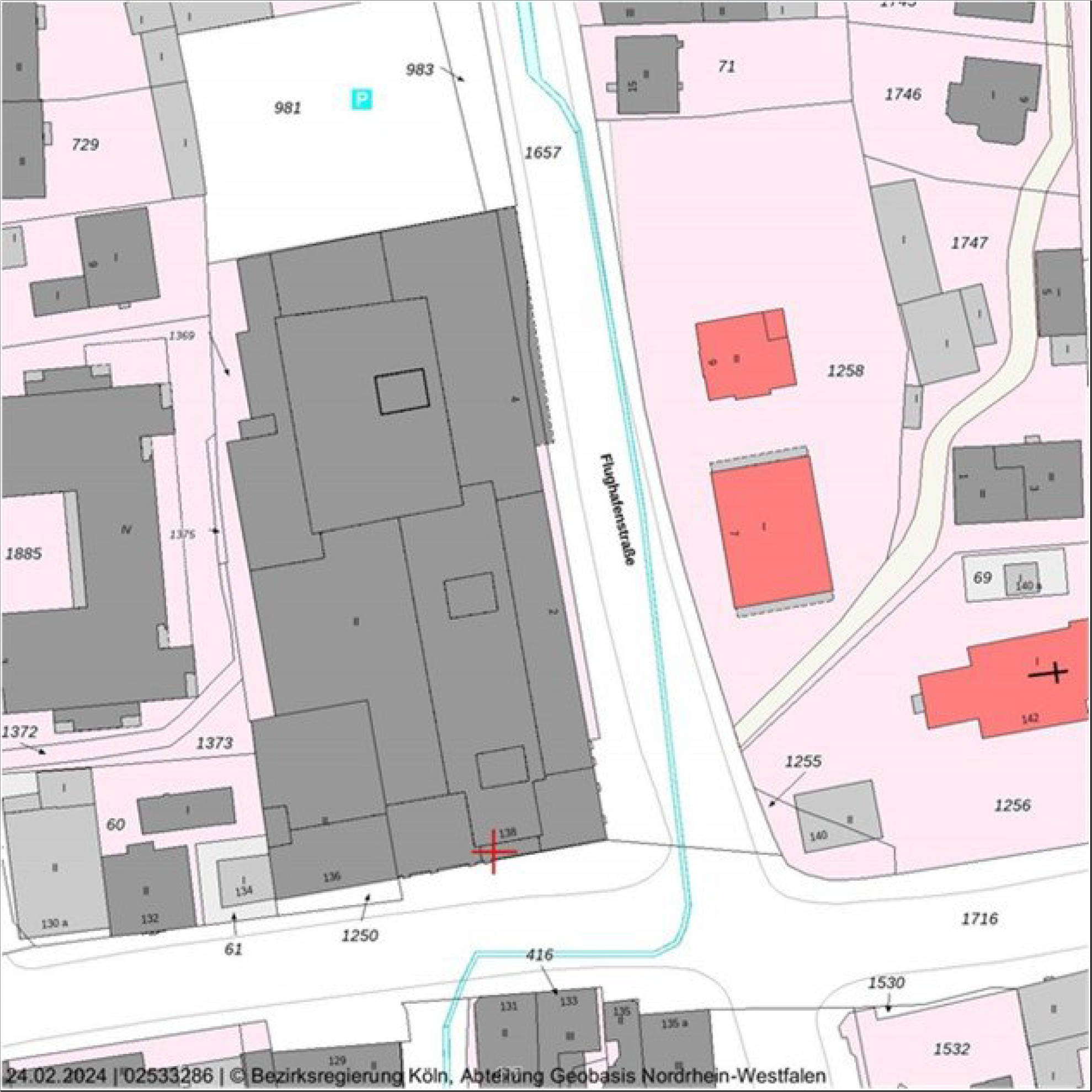 nordrheinwestpfalen 0278 K 0006/2023 Brackeler Hellweg 138, 44309 Dortmund, Brackel 30