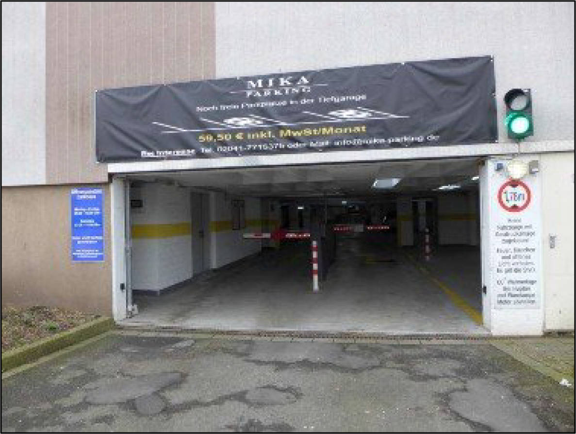 Eigentumswohnung (1 bis 2 Zimmer) in Brackeler Hellweg 138, 44309 Dortmund, Brackel - Bild 2